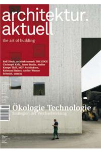 Architektur.Aktuell