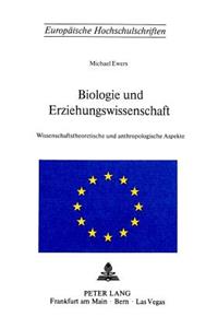 Biologie und Erziehungswissenschaft