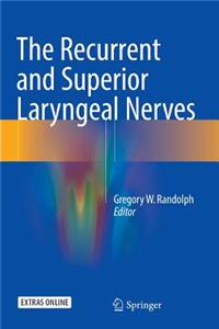 The Recurrent and Superior Laryngeal Nerves