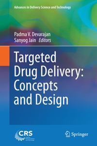 Targeted Drug Delivery: Concepts and Design