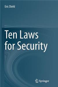 Ten Laws for Security