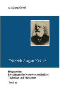 Friedrich August Kekulé