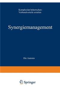 Synergiemanagement