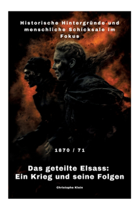 Das geteilte Elsass