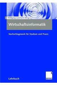 Wirtschaftsinformatik