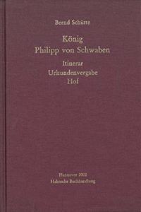 Konig Philipp Von Schwaben