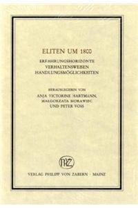 Eliten um 1800