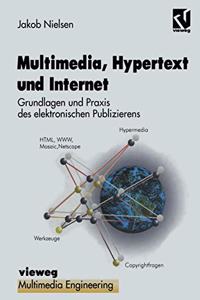 Multimedia, Hypertext Und Internet