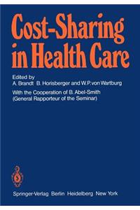 Cost-Sharing in Health Care