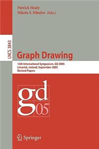 Graph Drawing