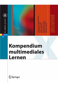 Kompendium Multimediales Lernen