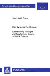 Das Dynamische System