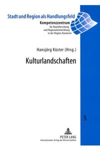 Kulturlandschaften