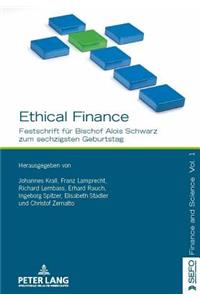 Ethical Finance