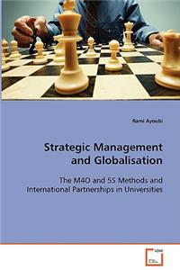 Strategic Management and Globalisation