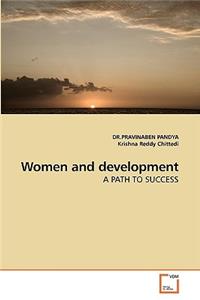 Women and Development