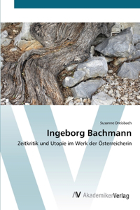 Ingeborg Bachmann