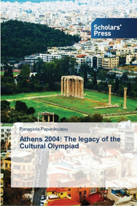 Athens 2004