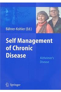 Self Management of Chronic Disease