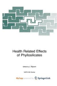 Health Related Effects of Phyllosilicates
