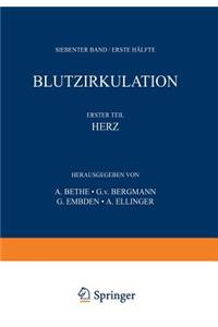 Handbuch Der Normalen Und Pathologischen Physiologie