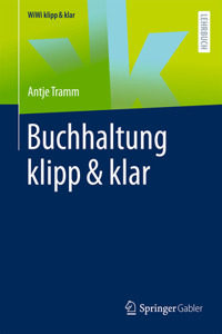 Buchhaltung Klipp & Klar
