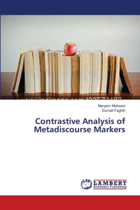 Contrastive Analysis of Metadiscourse Markers