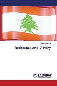 Resistance and Victory