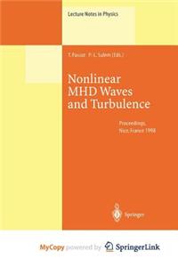 Nonlinear Mhd Waves and Turbulence