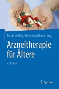 Arzneitherapie fur Altere