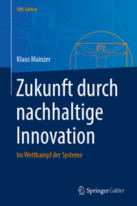 Zukunft Durch Nachhaltige Innovation