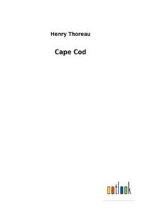 Cape Cod