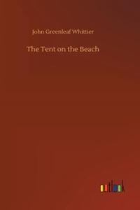 The Tent on the Beach