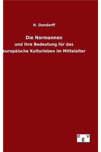 Die Normannen