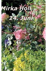 24. Juni