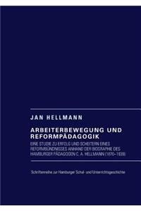 Arbeiterbewegung und Reformpädagogik