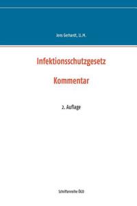 Infektionsschutzgesetz