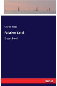 Falsches Spiel