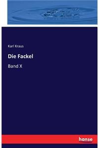 Fackel