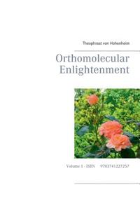 Orthomolecular Enlightenment