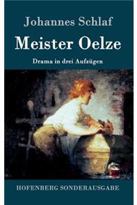 Meister Oelze