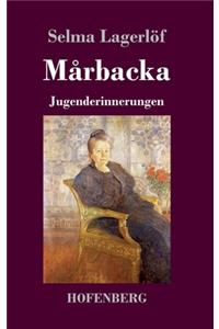Mårbacka: Jugenderinnerungen
