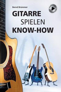 Gitarre spielen Know-how