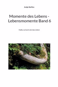 Momente des Lebens - Lebensmomente Band 6
