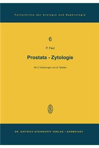 Prostata-Zytologie