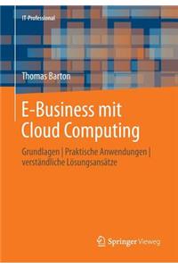 E-Business Mit Cloud Computing