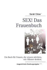 Sex! Das Frauenbuch