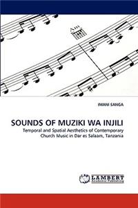 Sounds of Muziki Wa Injili
