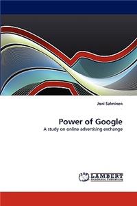 Power of Google