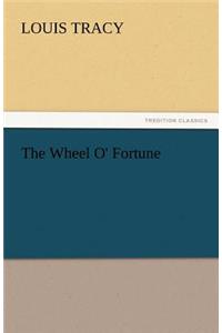 Wheel O' Fortune